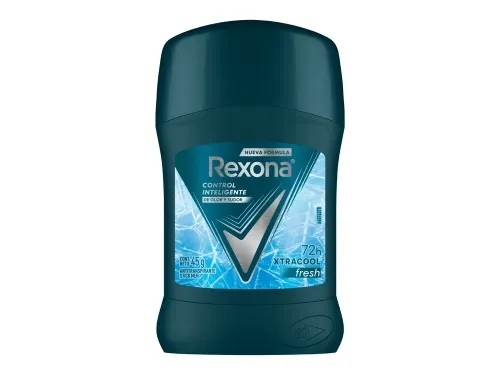 Desodorante Rexona Caballero Xtra Cool en Barra - 45 g