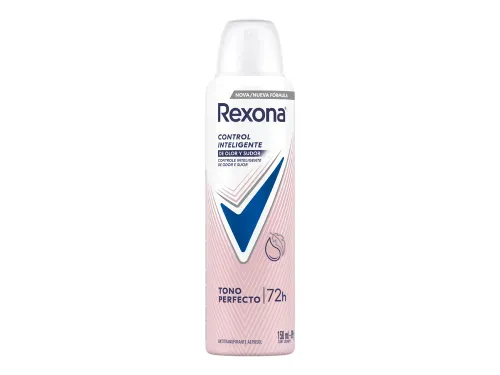 Desodorante Rexona Tono Perfecto en Aerosol - 150 ml