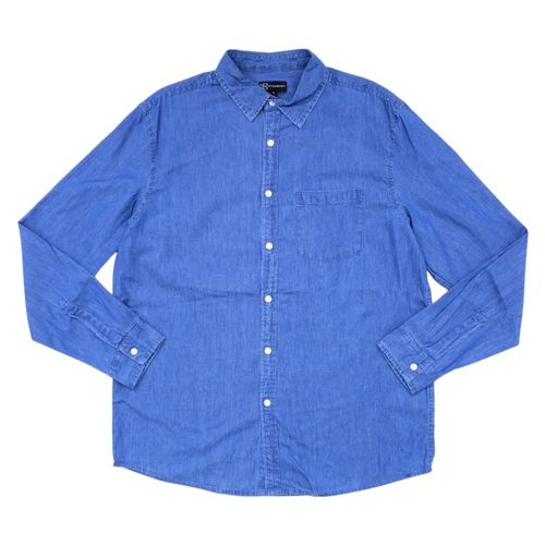Camisa ml No Boundaries