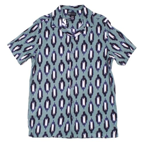 Camisa Mc No Boundaries