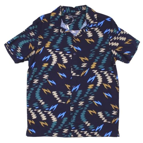 Camisa Mc No Boundaries