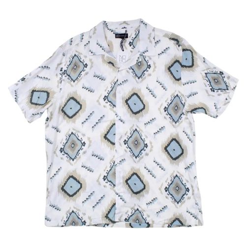 Camisa Mc No Boundaries