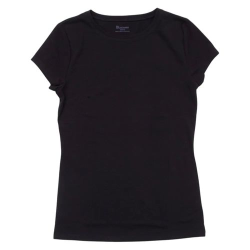 Tshirt Basica Nobo Xs Xxl Para Dama