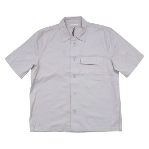 Camisa Diseno Boulevard