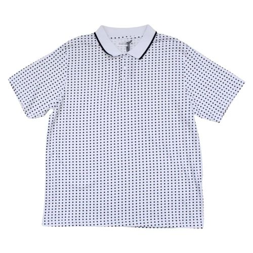 Camisa Polo Boulevard