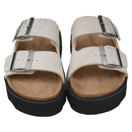 Sandalia Birken Dama s