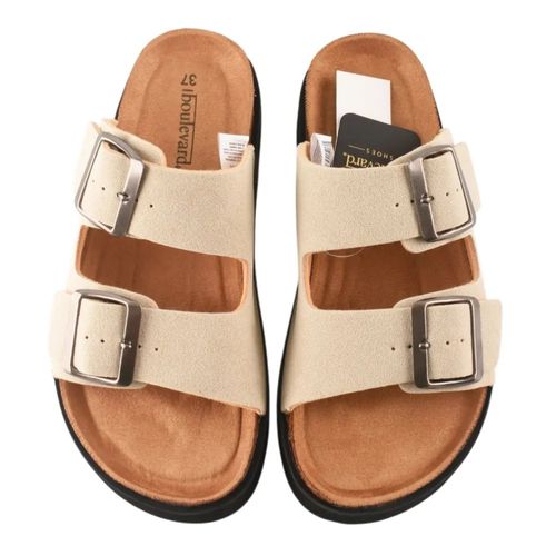 Sandalia Birken Dama s
