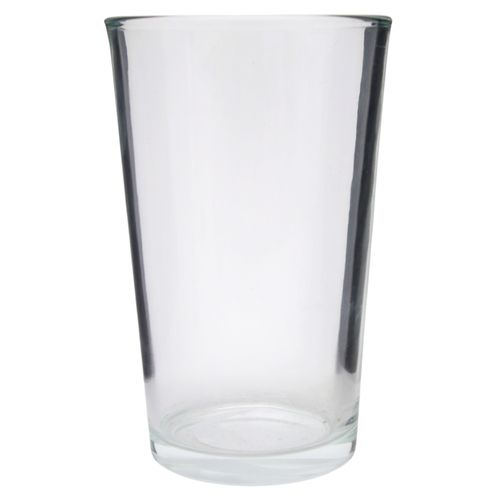 Ms Vaso De Vidrio 300ml