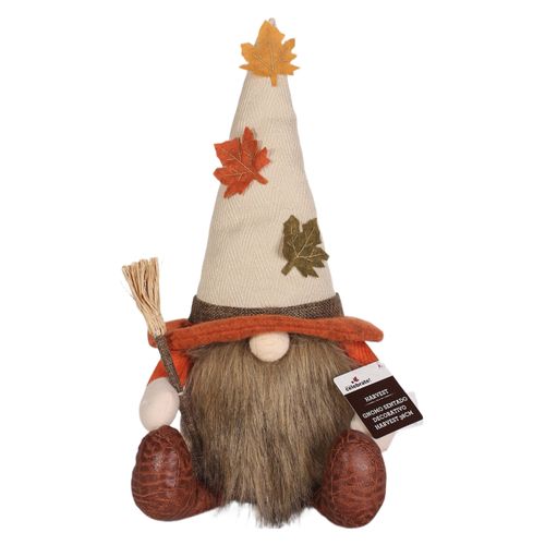 Gnomo Way To Celebrate de Tela - 43 cm