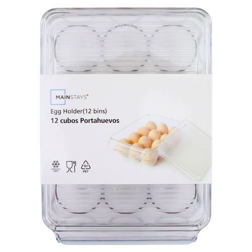 Organizador Para Refri