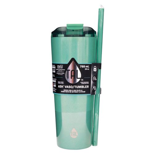 Vaso Ash Shimmer De 26 oz
