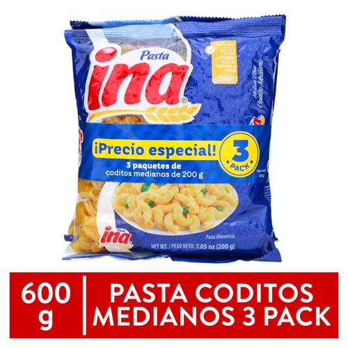 Pack Codito Ina 600g