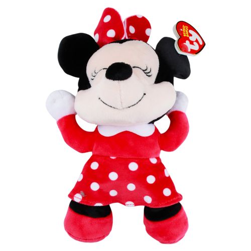 Peluche Ty Disney Minnie Mouse Regular