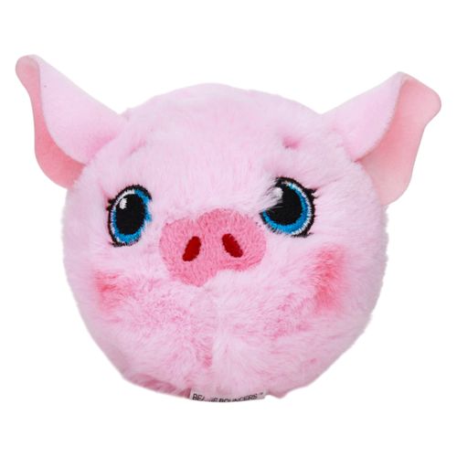 Peluche Ty Beanie Bouncers Posey Cerdo Regular