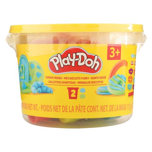 Play Doh Galletitas Divertidas