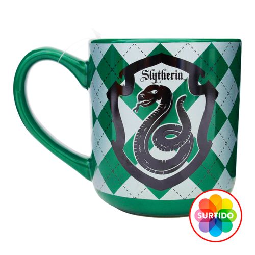 Harry Potter Mug Ceramico 500 ml 2