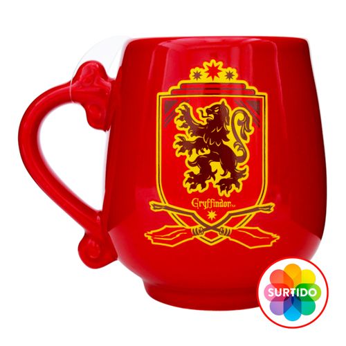 Harry Potter d Mug Ceramico 450 ml