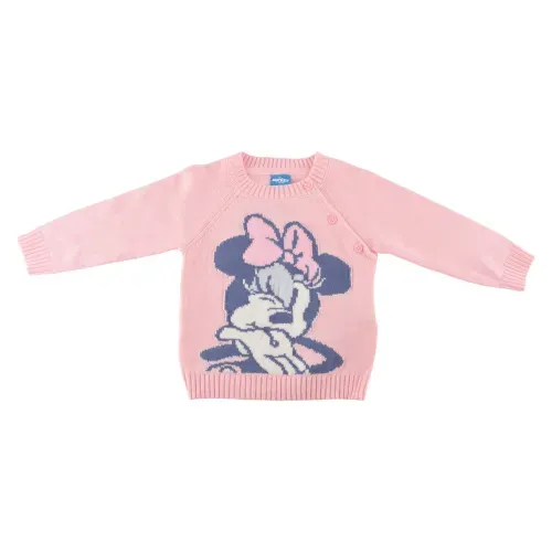 Sudadero Minnie Disney Beba t 1 5x