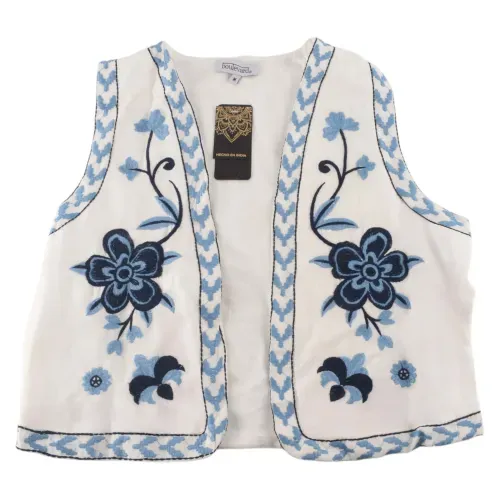 Vest Pblanco