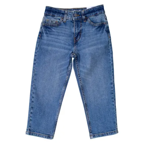 Jeans Nino Loose George T4