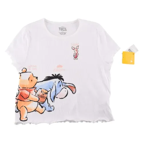 Set Pijama Short Mc