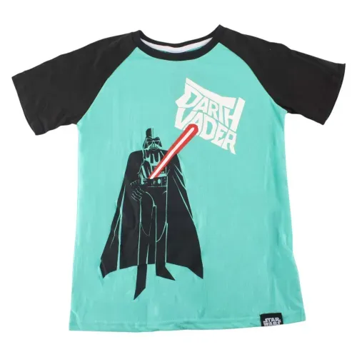 Pijama Nino Star Wars