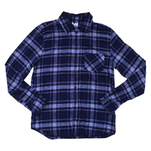 Camisa ml Boulevard Cab
