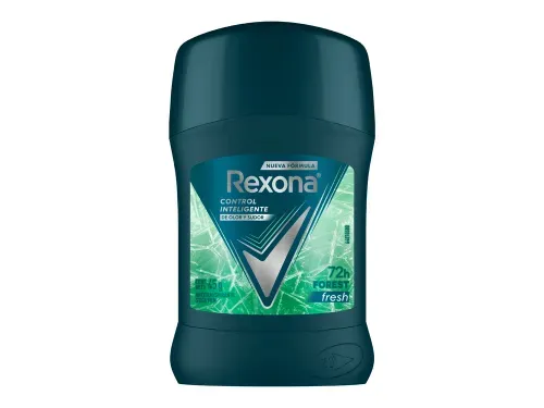 Desodorante Rexona Caballero Forest en Barra - 45 g