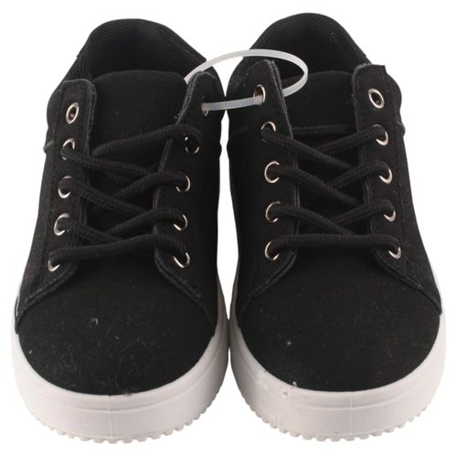Zapatos, Guantes y Gorros Para Niños Boulevard Zapatilla No Cafe 809
