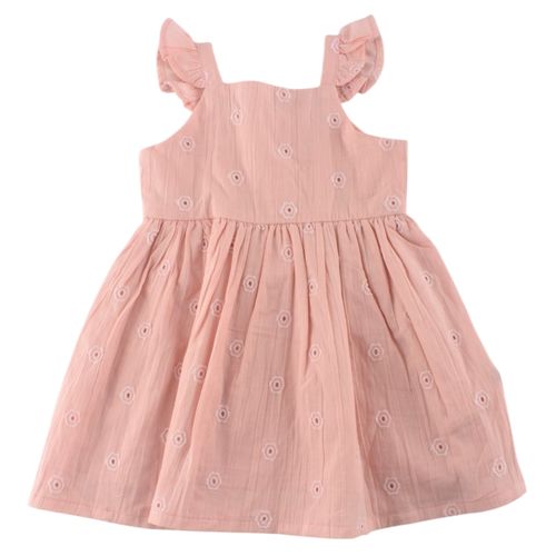Vestido Boulevard Beba T6 36m