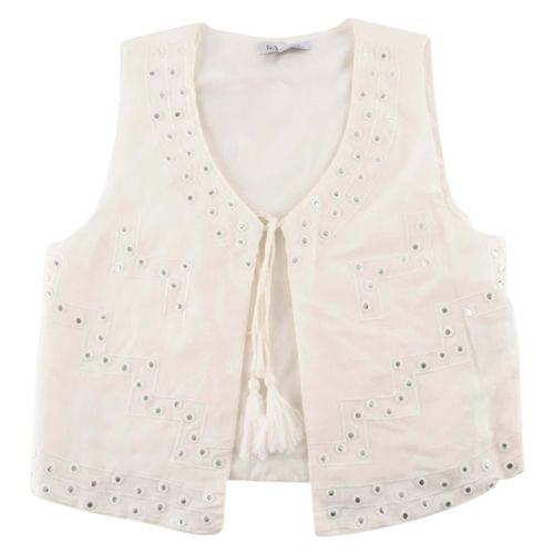 Vest Pblanco