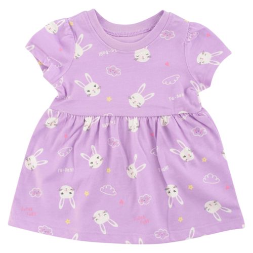 Vestido Beba Garan t 0 24m