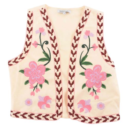 Vest Pblanco