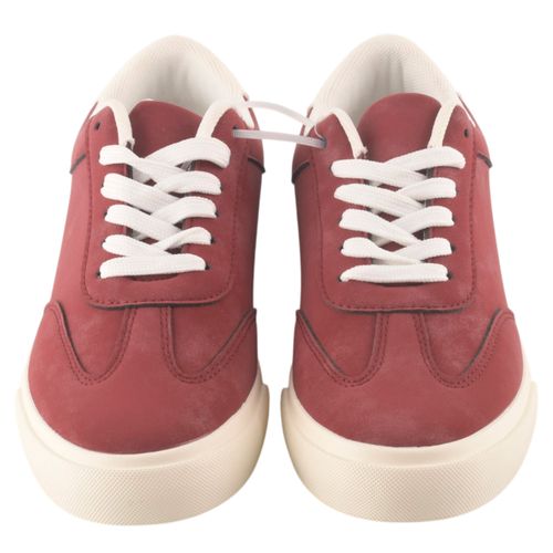 Zapatilla Mu Op Gris