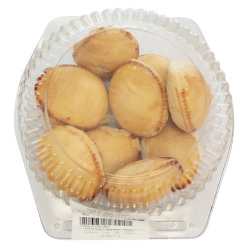 Empanada De Pollo Domo