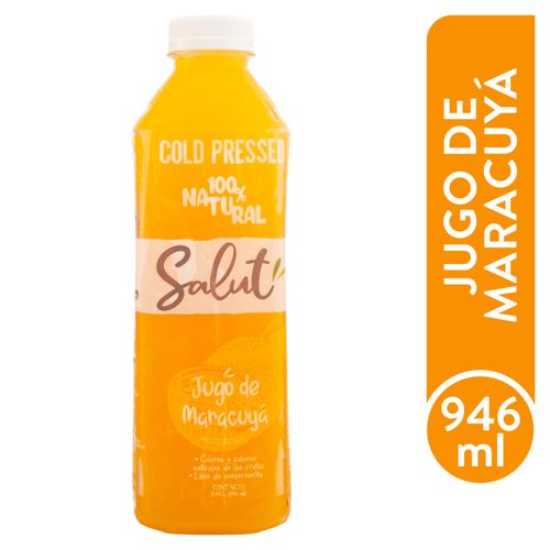 Maracuya 1 Litro
