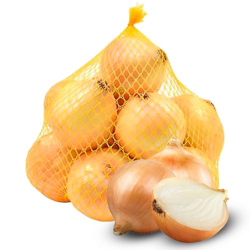 Cebolla Amarilla Red 2 Lb