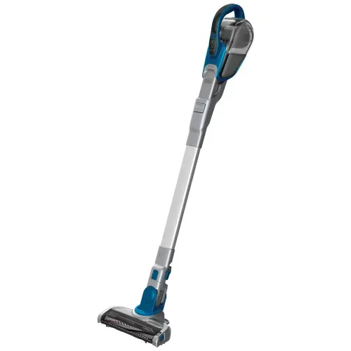 Aspiradora de mano BLACK+DECKER inalámbrica 2 en 1 Pisos y Alfombras Indexing