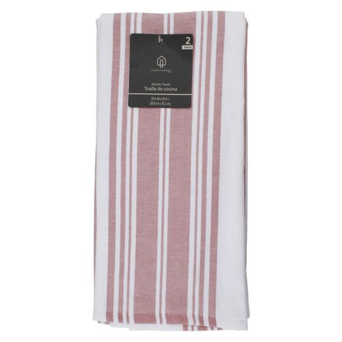 Ht Toallas Para Cocina 2 Pack