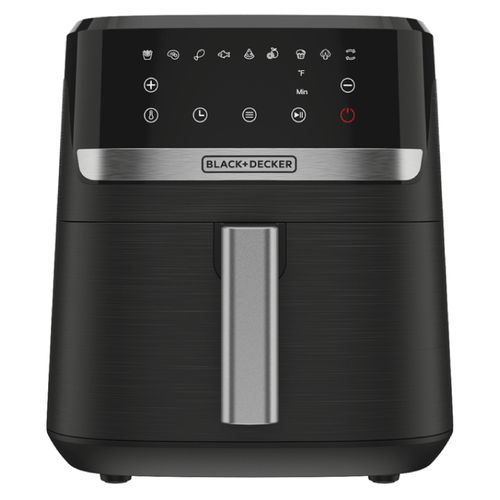 Black a Decker Freidora Aire Doble 4 l
