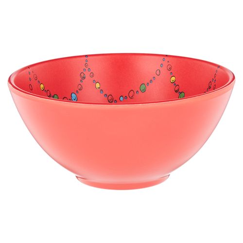 Bowl Grinch de melamina diseño Grinch Navidad - 12 cm