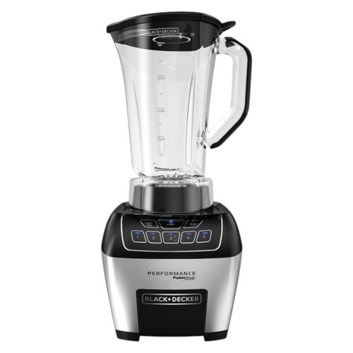 Black a Decker Licuadora Digital Fusion