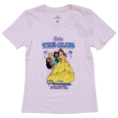 Tshirt Opp Disney Tallas 6 14