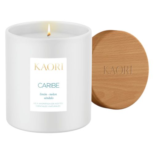 Vela Kaori Caribe 190gr