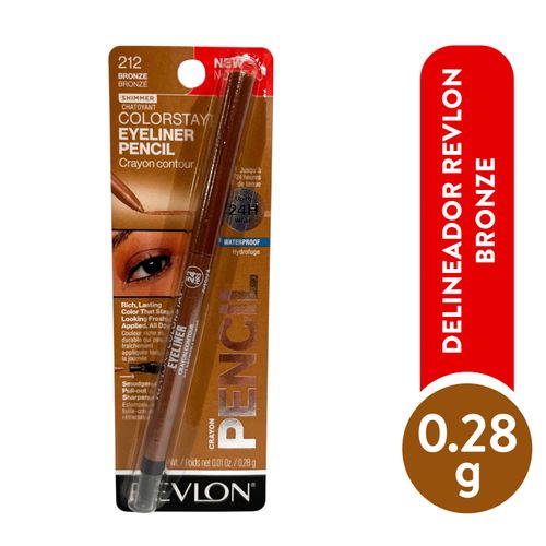 Eyeliner Pencil 212 Revlon 1 g