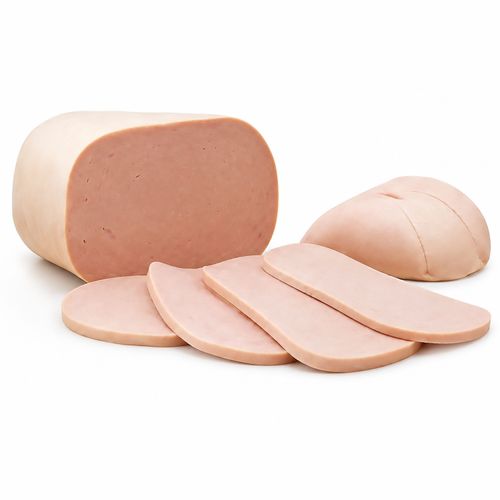 Jamón Santa Lucia 100 Pavo 1 Lb