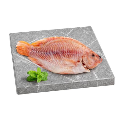 Tilapia Roja sin Escama Fresca Granel - Libra