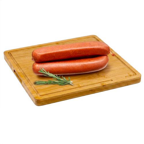 Chorizo Cervecero Sabor a Chile Picoso - 30 g