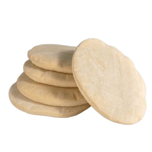 Pan Pita Alpha Foods Simple - 5 uds