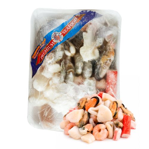 Mariscada Delimar Especial Mym - 1 lb